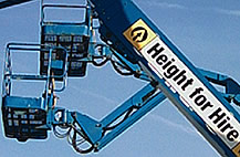 Height for Hire kupuje Strojné Centrum Slovakia