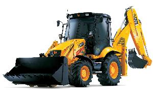 Hummer race day – Den strojníků JCB