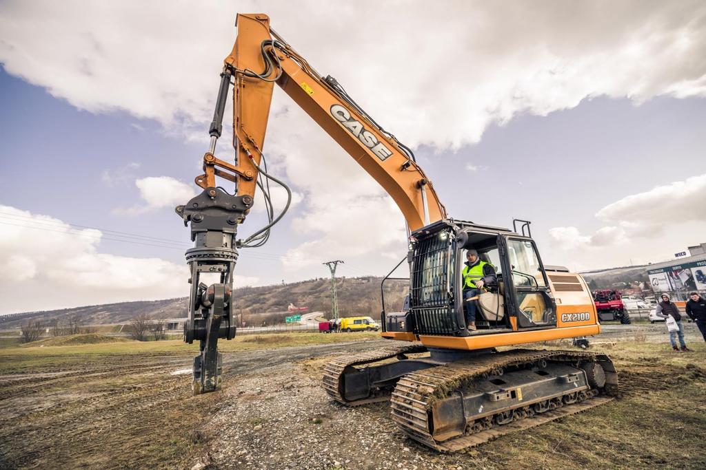 06. CASE Rodeo Morava 2018