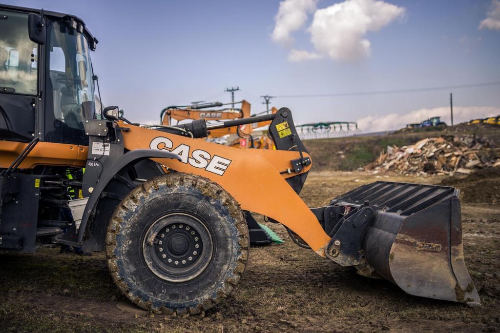 07. CASE Rodeo Morava 2018