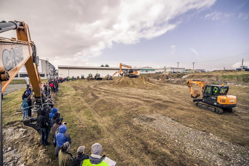 09. CASE Rodeo Morava 2018