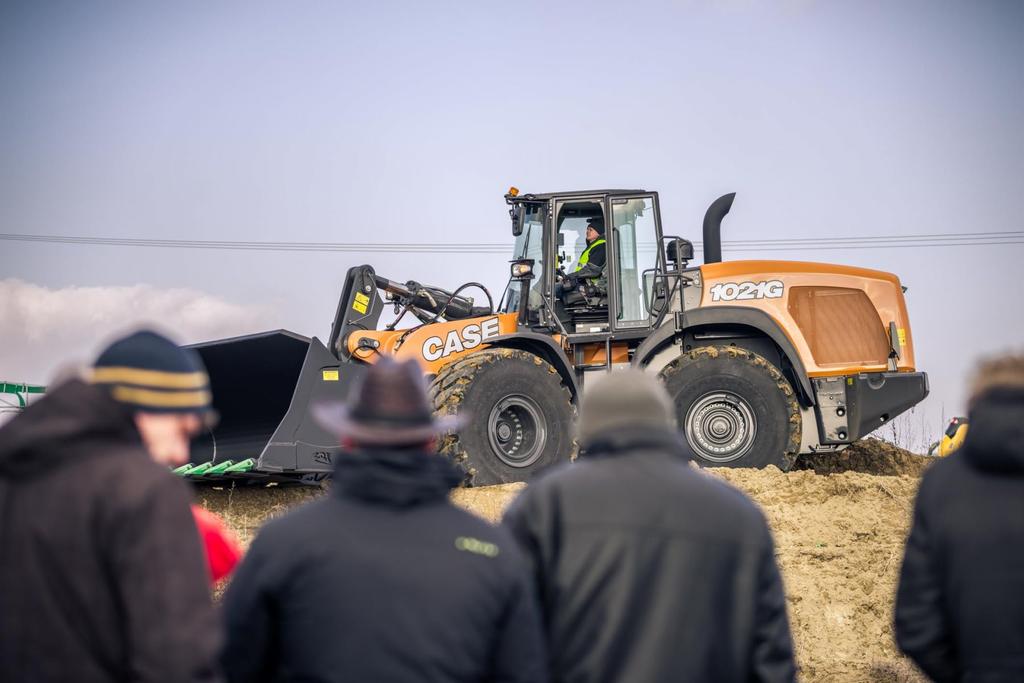 12. CASE Rodeo Morava 2018