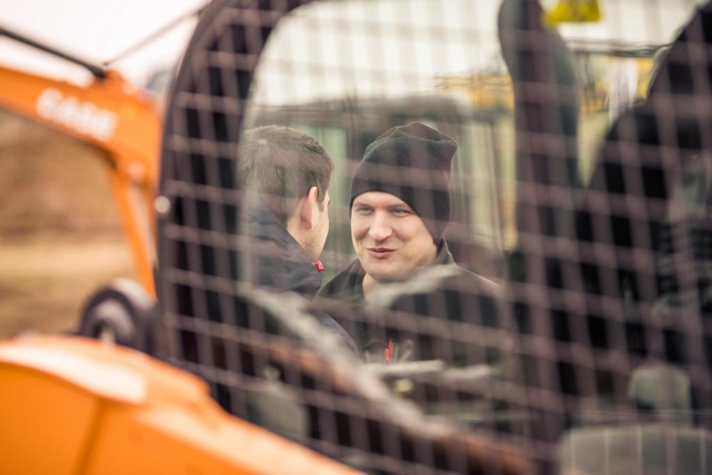 15. CASE Rodeo Morava 2018