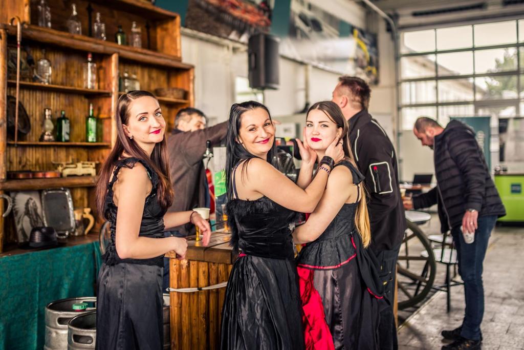 17. CASE Rodeo Morava 2018