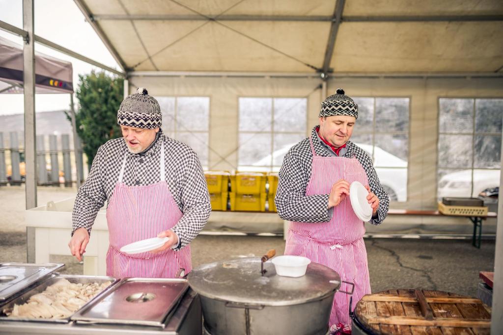 18. CASE Rodeo Morava 2018