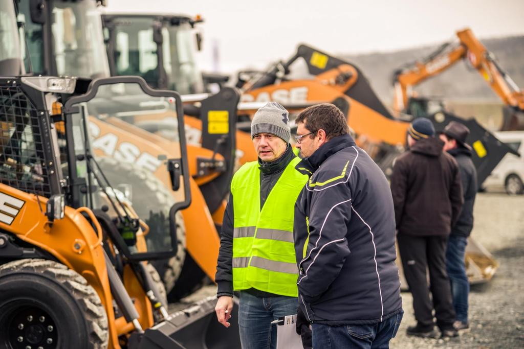 25. CASE Rodeo Morava 2018