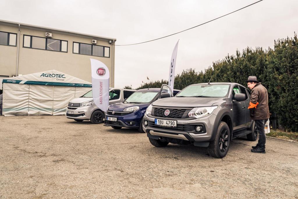 27. CASE Rodeo Morava 2018