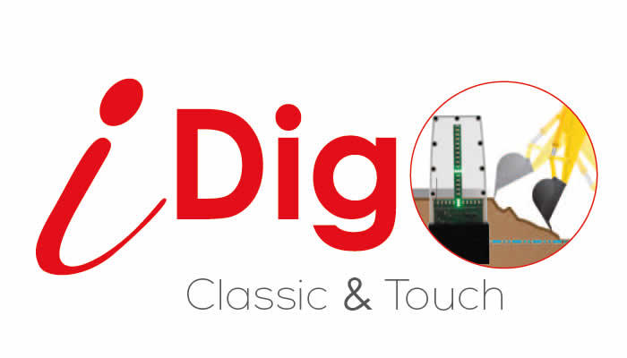 iDig na Bauma 2019