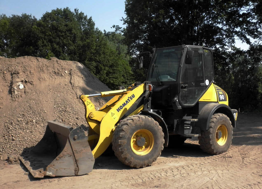 Kuhn-Bohemia se poprvé představí na zemědělském veletrhu Techagro