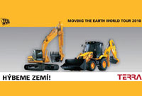 Moving The Earth World Tour 2010