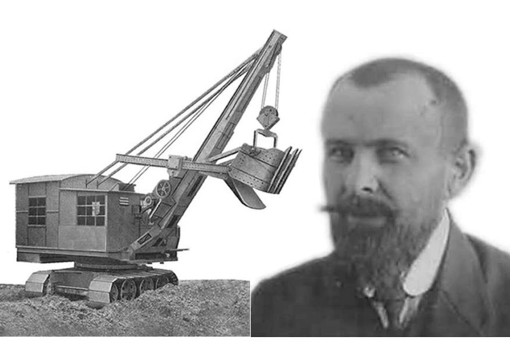 Oslavy 130 let průmyslové školy v Přerově vyvrcholily odhalením pamětní desky „otce bagrů“ Františka Palíka