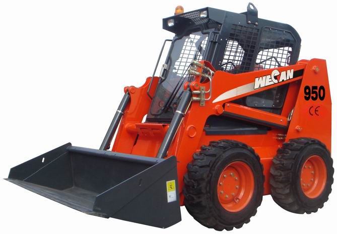 Pekelný GM 950 neuznává žádné hranice