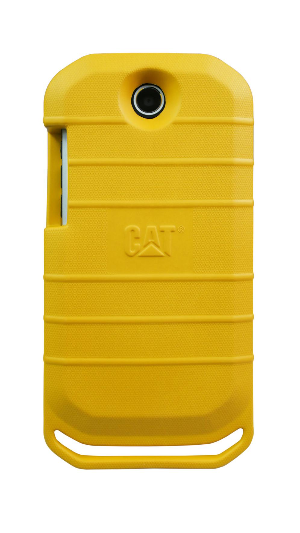 Obal na mobilní telefon Cat S40 Buoy Case