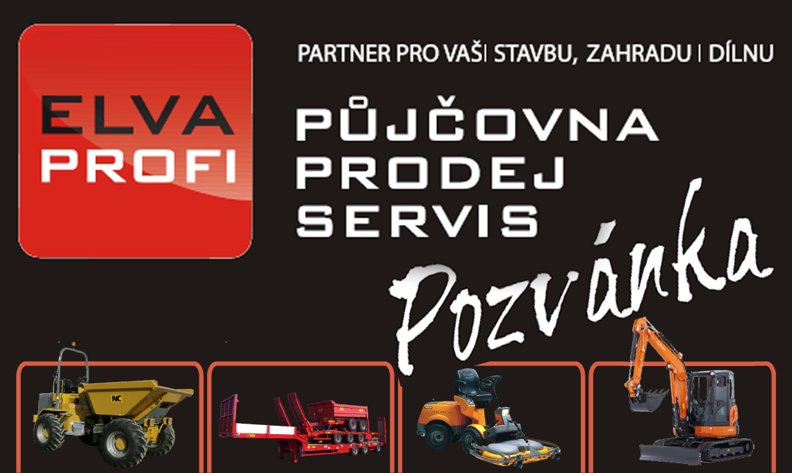 Pozvánka Země Živitelka 2010