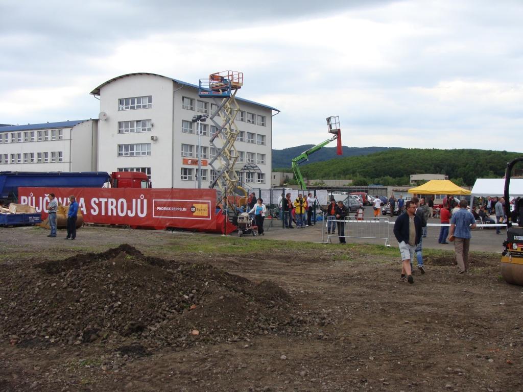 The Cat Rental Store dobývá Ústí nad Labem a představuje novinky