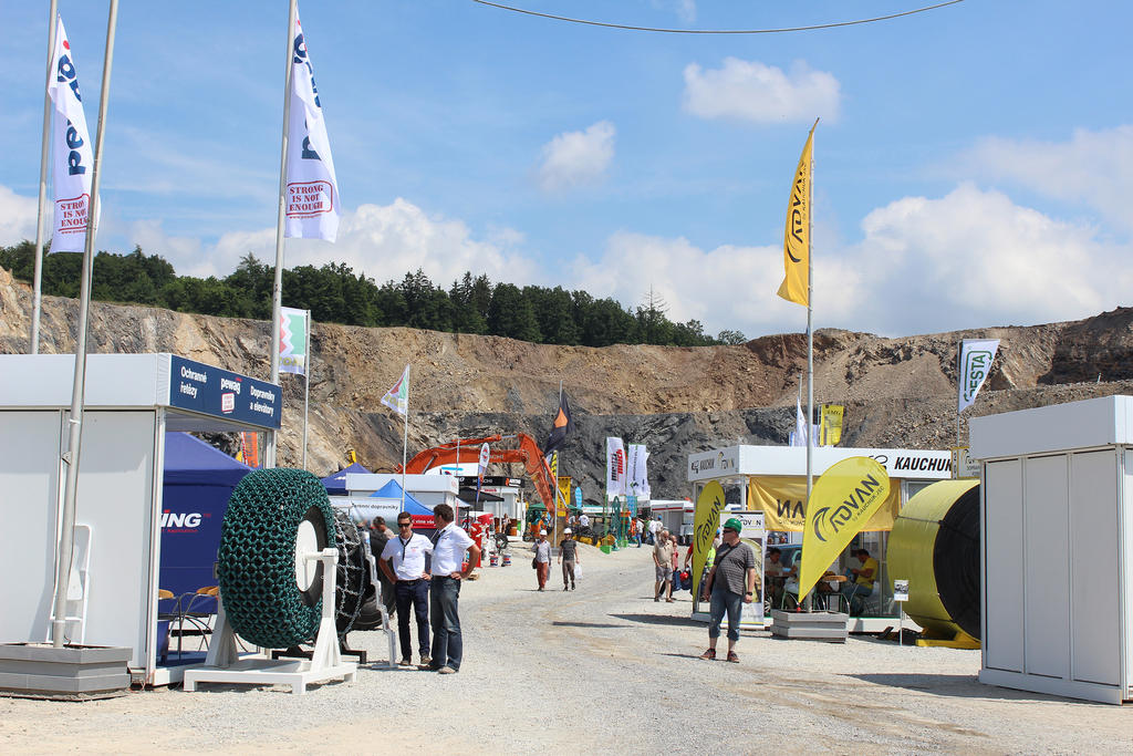 Veletrh Expo Mokrá 2014 předčil všechna očekávání