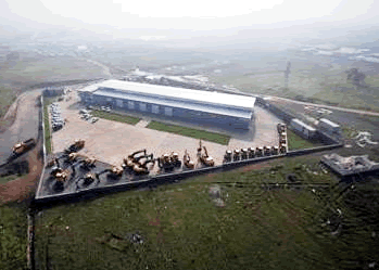 Volvo jmenovalo Grupo Auto Sueco Coimbra tureckým dealerem 