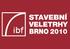 Zemi děkuje za návštěvu své expozice na IBF v Brně