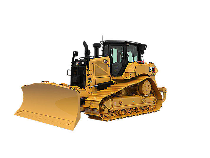 Zeppelin na veletrhu Bauma 2019