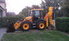 Ferry  JCB 4CX