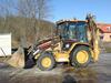 cat 432D